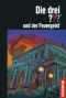 [Die drei Fragezeichen 158] • Die drei ??? und der Feuergeist